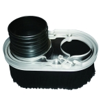Dust Shoe for Axiom Pro CNC