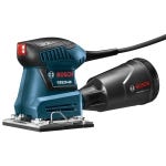 Bosch GSS20-40 1/4-Sheet Orbital Finishing Sander