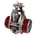Titan CapSpray 95 HVLP Sprayer with Maxum II Gun