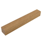Honduran Mahogany Pen Blank