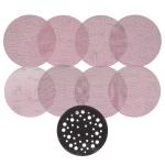 Mirka Abranet 6'' Sanding Disc Assortment