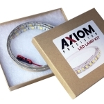 Axiom LED Lamp Kit for 4/6/8 CNCs