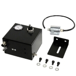 Vacuum Inverter Kit for Laguna Revo 18|36 Lathe