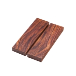 Cocobolo Knife Scales