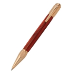 Vertex Click Pen Hardware Kit, 24k Gold
