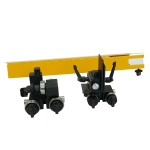Rikon Tool-Free Blade Guide and Guard Kit for 10-324 and 10-325 Bandsaws