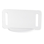Clear Router Table Bit Guard