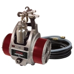 Titan CapSpray 105 HVLP Sprayer with Maxum II Gun