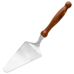 Rockler Pizza/Pie Slice Server Turning Kit