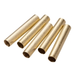 Replacement Tubes for Bolt-Action Pen Kits, 5-Pack