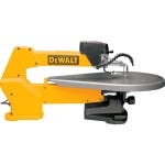 DeWalt 20'' VS Scroll Saw (DW788)