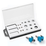 Rockler Router Bit Tune-up Kit