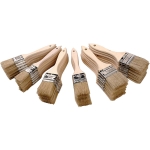 36-Piece Chip Brush Set
