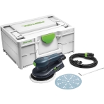 Festool 6'' Random Orbit Sander ETS EC150/5 EQ-Plus (576339)