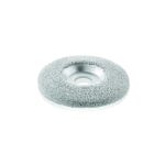 Kutzall Original - 4-1/2'' Shaping Disc, 7/8'' Bore, Coarse
