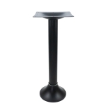 Bolt-Down Welded Steel Table Base/Pedestal