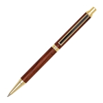 Slimline Pencil Hardware Kit - Gold