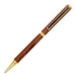 Slimline Pen Hardware Kit - Gold