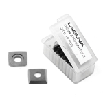 Laguna QuadTec I Carbide Insert Knives, 10-Pack