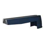 Rikon - Lathe Bed Extension for 70-220VSR