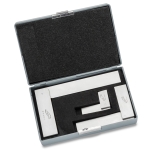 iGaging 3-Piece Engineer's Square Set