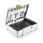 Festool Router Bit Storage Systainer3 (576835)