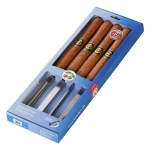 Set of Four Two Cherries HSS Turning Tools