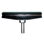 Rikon - 6'' Tool Rest - 5/8'' Post