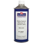 Mohawk Shellac Reducer, Quart