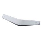 4-5/8''  Boomerang Cabinet Pull, Polished Chrome