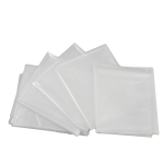 Rikon - Plastic Dust Bag 5 pack  for 60-200 and 60-150