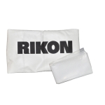 Rikon - 1 HP Replacement Filter & Dust Bag