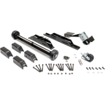 Wheel System for Laguna Revo 15|24 Lathe