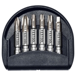 Festool Centrotec Driver Bit Assortment in Case (205088)