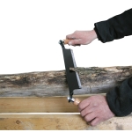 Timber Tuff 8'' Straight Draw Shave