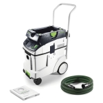 Festool Dust Extractor CT 48 E HEPA (577085)