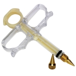 High Pressure Glue Injector