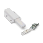 Sugatsune ML-120 Long-Stroke Magnetic Touch Latch