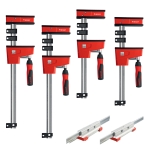 K Body REVOlution Parallel Clamping Kit with KBX20 Extenders