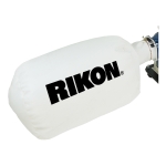Rikon - Replacement Cloth Dust Bag