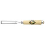 Two Cherries - Bevel Edge Chisel With Octagon Handle 28MM