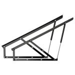 88-lb. Light Duty Platform Bed Lift Mechanism