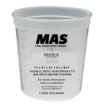 32 oz. Mixing Cup for MAS Epoxy