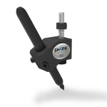 Shark Tooth CNC Drawing Tool