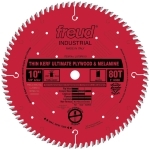 Freud® LU79R Thin Kerf Ultimate Plywood & Melamine Saw Blades