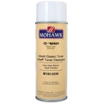 Mohawk Ultra Classic Aerosol Toner, Extra-Dark Walnut