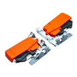 Locking Device Set for Blum Tandem Edge Drawer Slides
