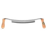 Two Cherries - Drawknife-Curved 250MM