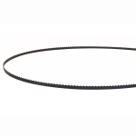 Olson Flex Back Bandsaw Blade, 105''