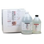 System Three RiverCast Epoxy, 1.5 Gallon Kit